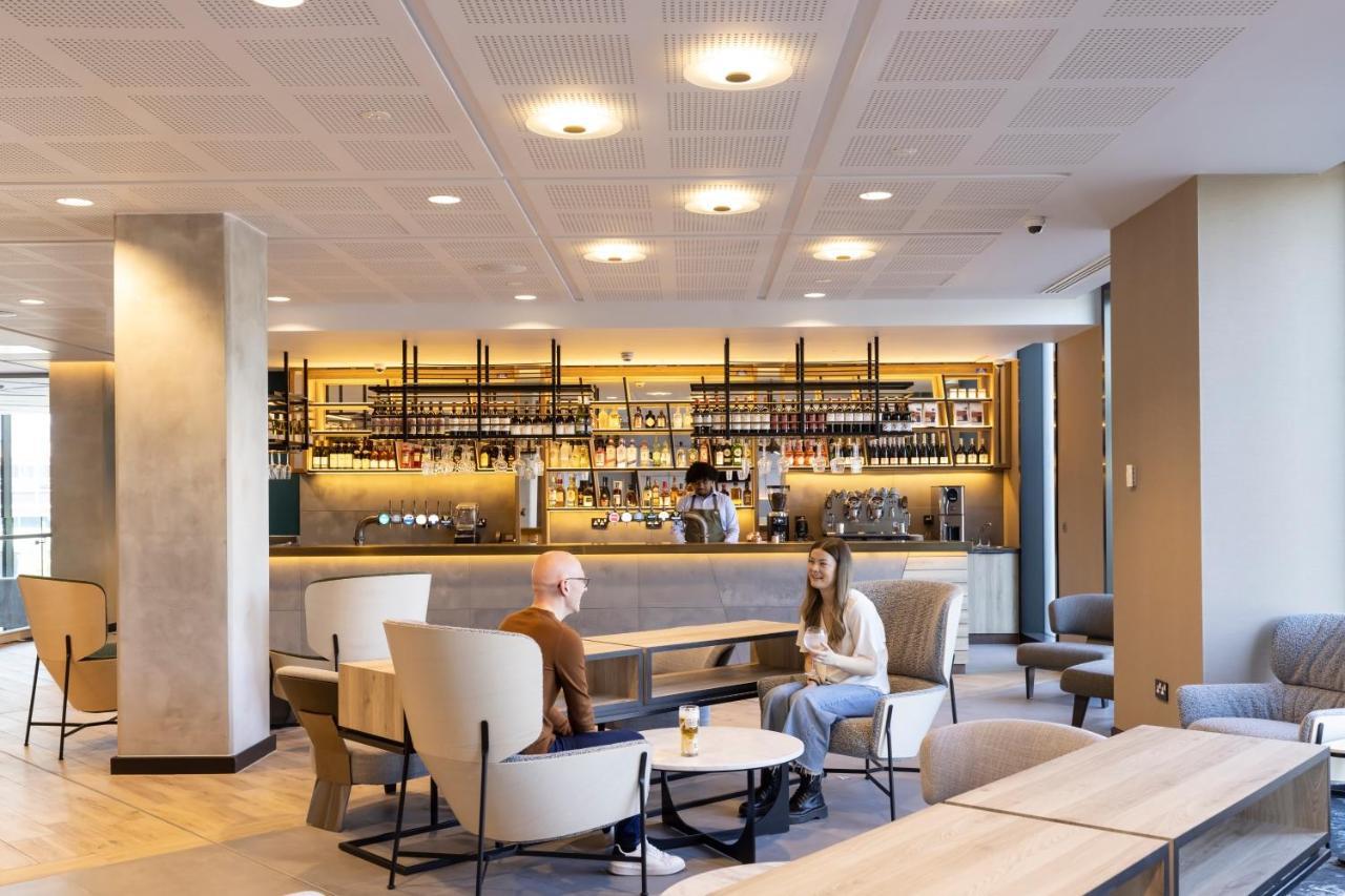 Novotel Liverpool Paddington Village מראה חיצוני תמונה